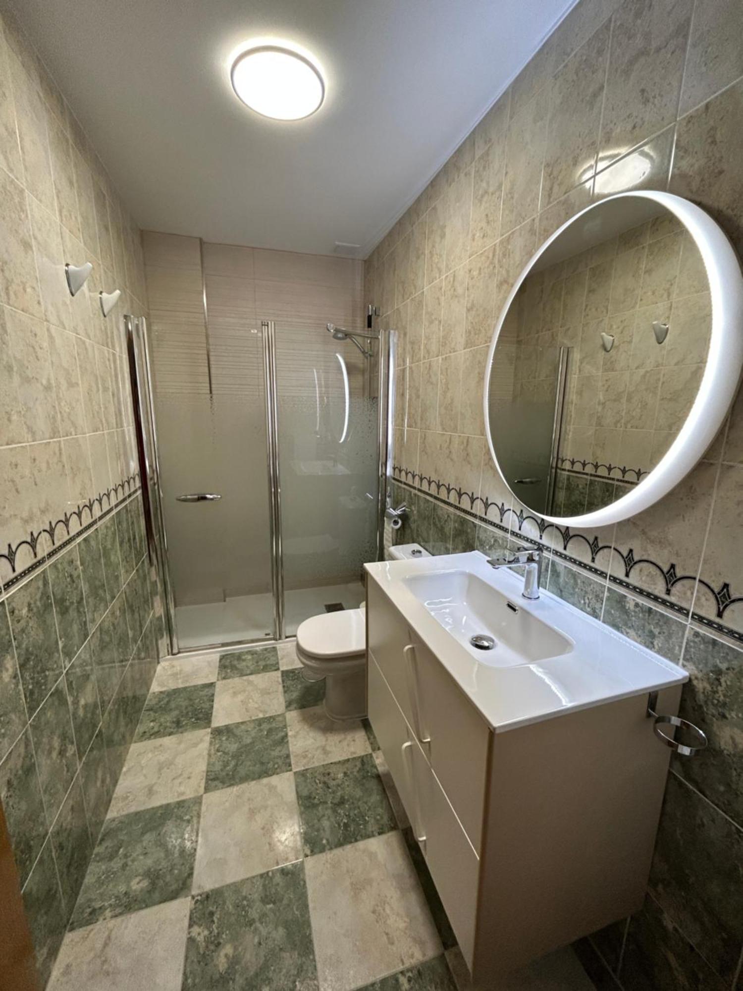 Apartment Vut El Parque -con Piscina En Verano - Aparcamiento En Calle Y Parking Gratis En El Centro *